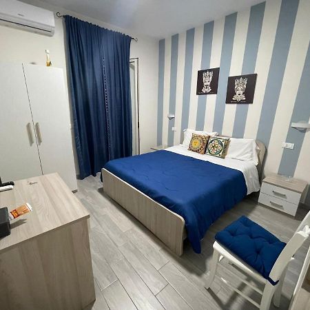 Le Camere Del Villaggio Agrigento Exteriör bild