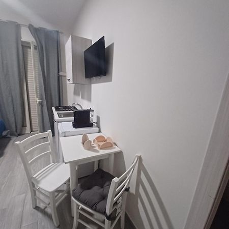 Le Camere Del Villaggio Agrigento Exteriör bild