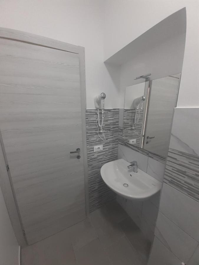 Le Camere Del Villaggio Agrigento Exteriör bild