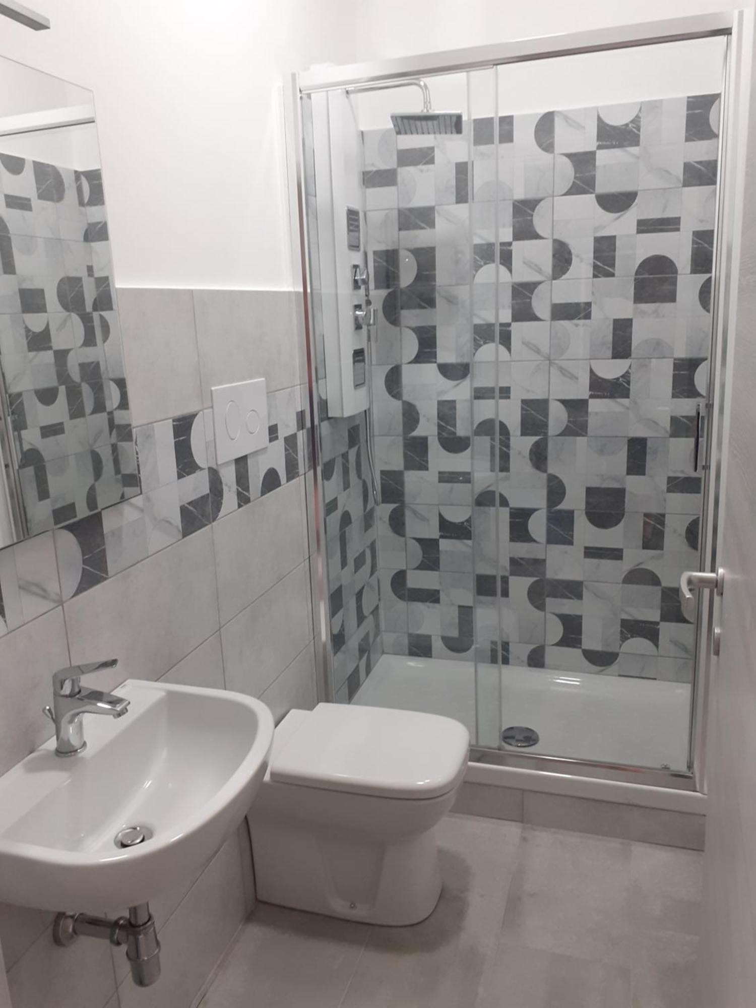 Le Camere Del Villaggio Agrigento Exteriör bild