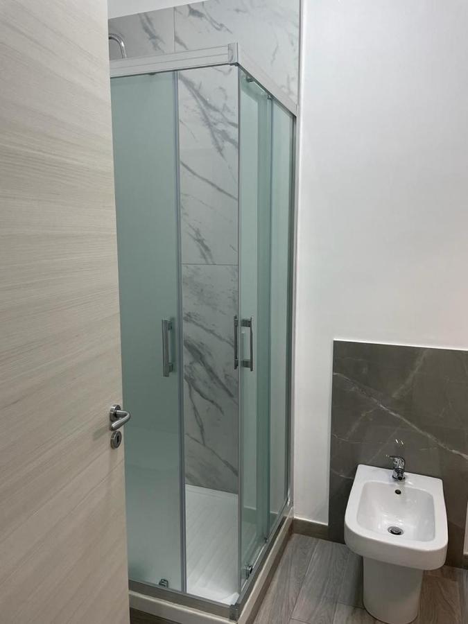 Le Camere Del Villaggio Agrigento Exteriör bild
